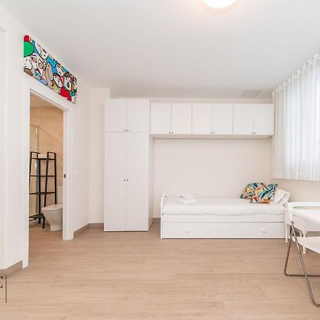 Marques De Vadillo1 Apartments マドリード エクステリア 写真