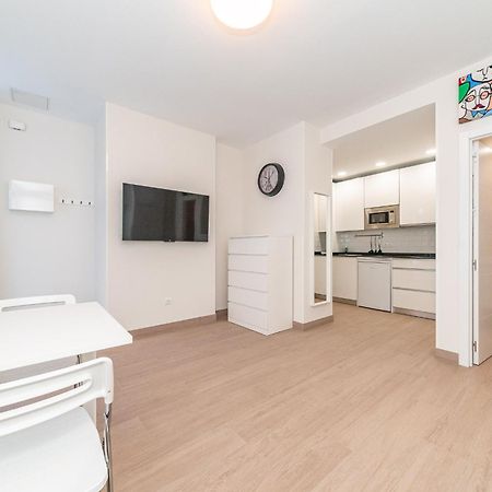 Marques De Vadillo1 Apartments マドリード エクステリア 写真