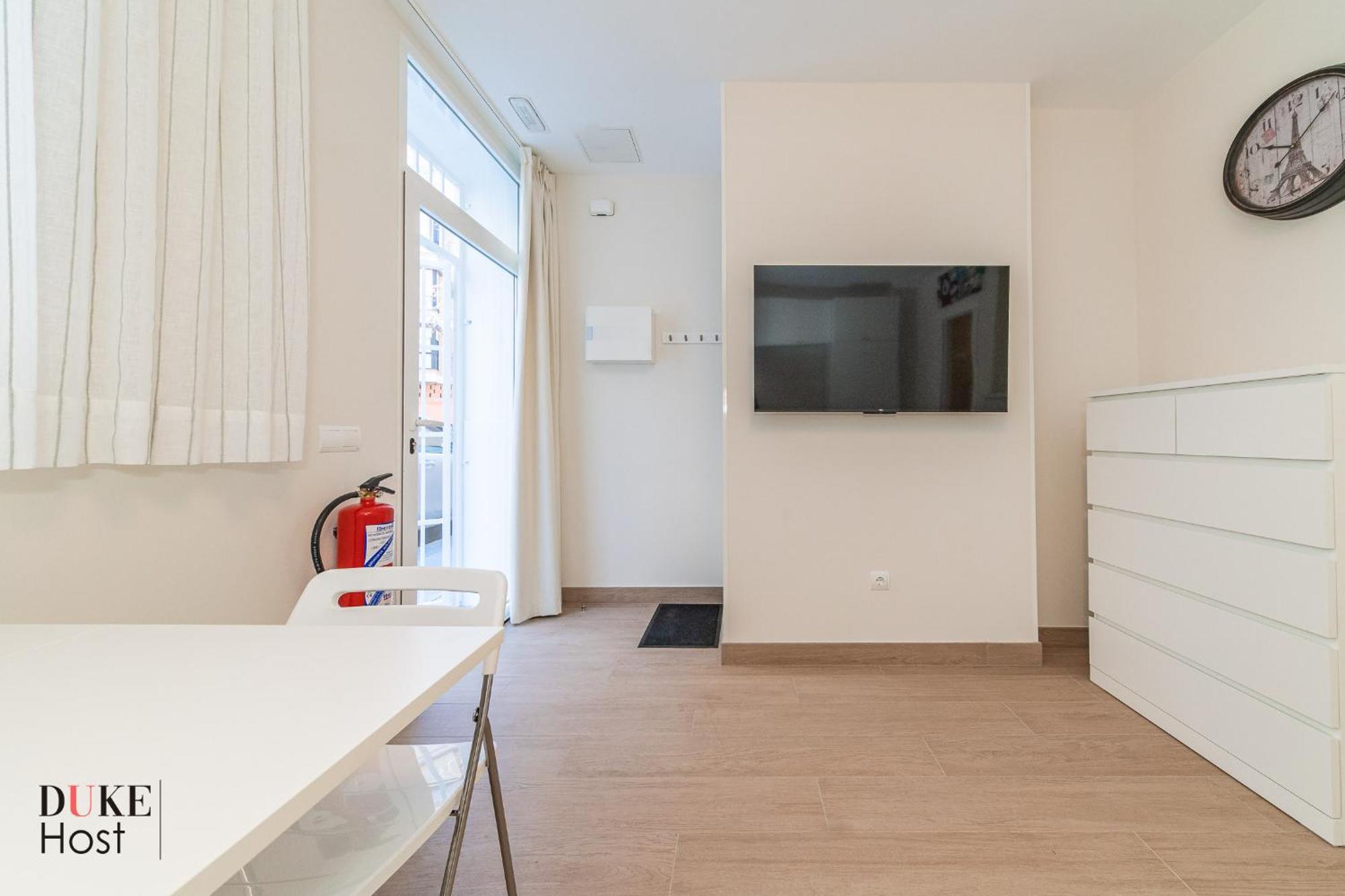 Marques De Vadillo1 Apartments マドリード エクステリア 写真