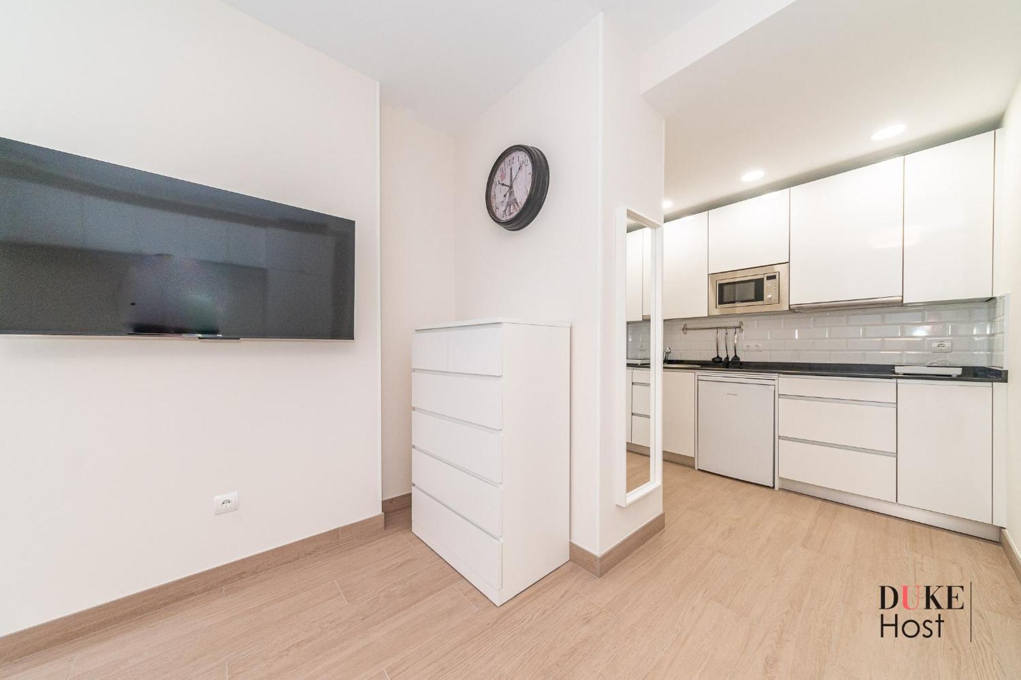 Marques De Vadillo1 Apartments マドリード エクステリア 写真