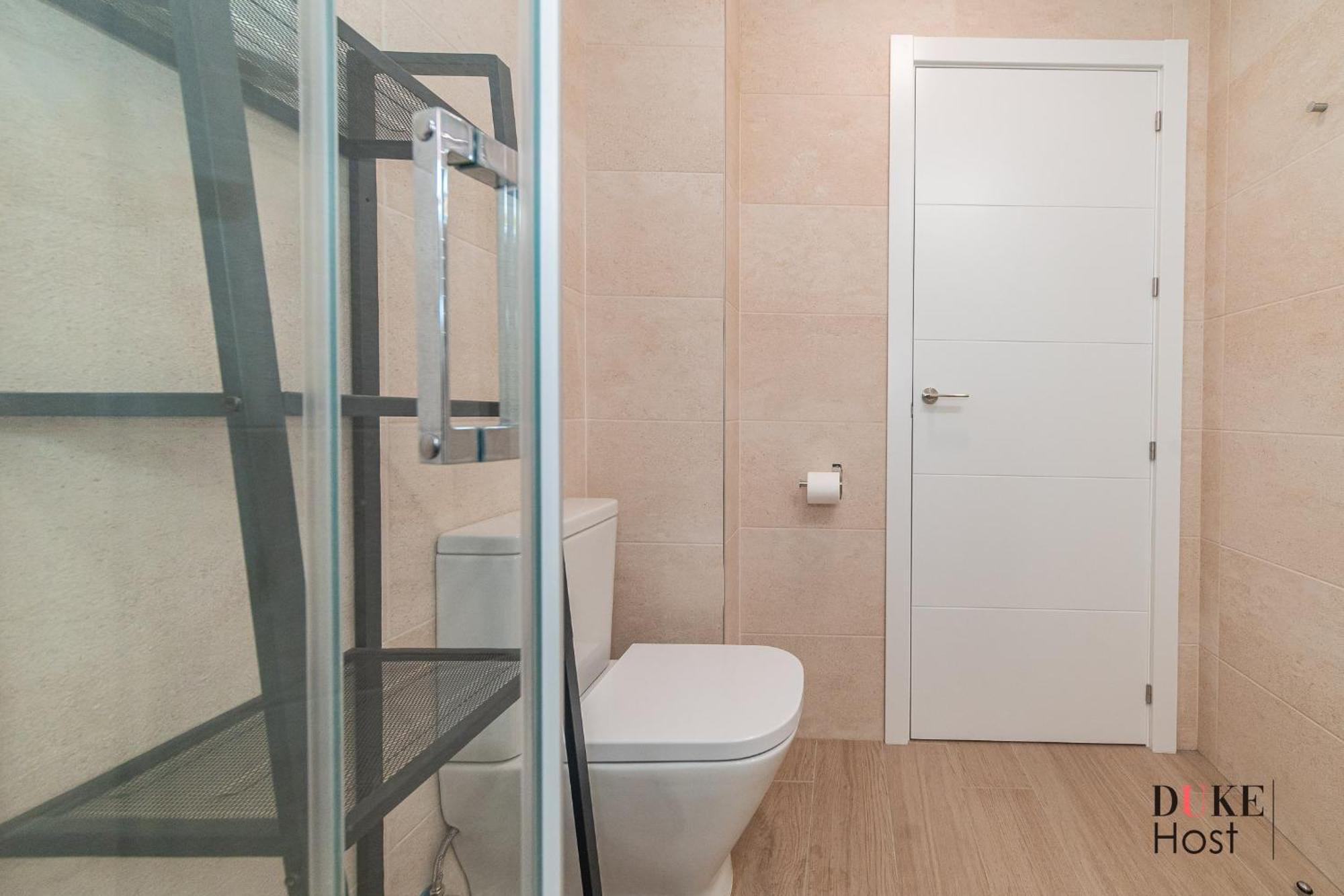 Marques De Vadillo1 Apartments マドリード エクステリア 写真